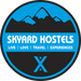 skyard hostel copyrighted logo skyard hostel copyrighted logo